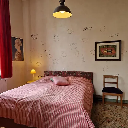 Appartement In Mit Garten, Cleaning Included Steffenshagen