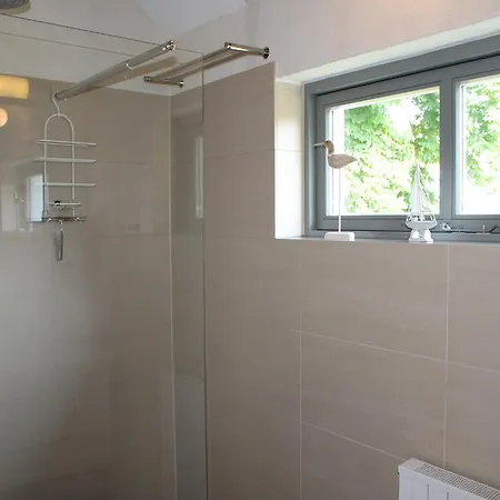 Appartement In Mit Garten, Cleaning Included