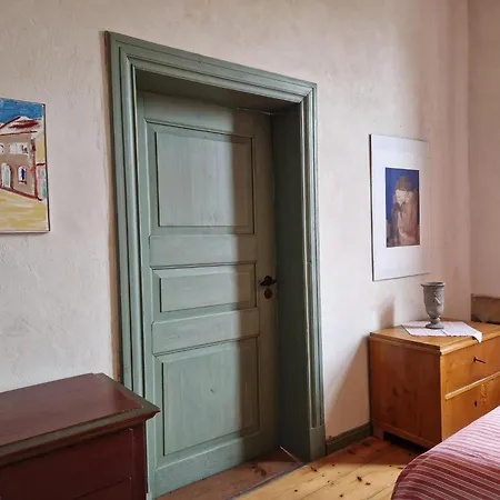Appartement In Mit Garten, Cleaning Included Steffenshagen