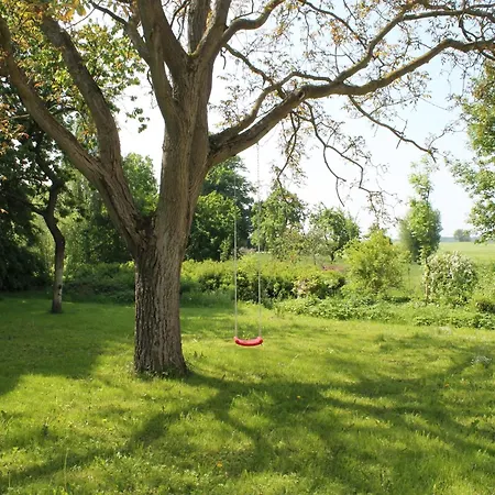 In Mit Garten, Cleaning Included Appartement *